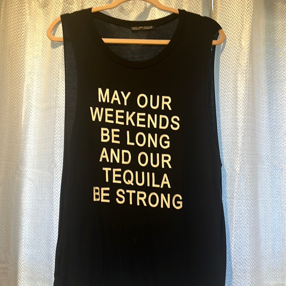 Funny Tequila Shirt